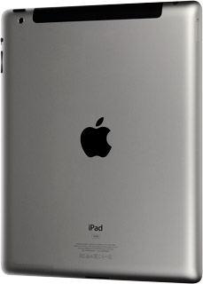 Insert the opener for the SIM holder into the small hole in the SIM holder on the left side of your device.