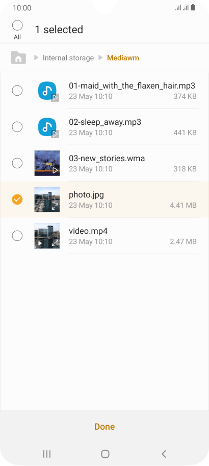 samsung a71 wifi calling