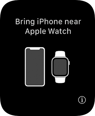 activate apple watch without iphone