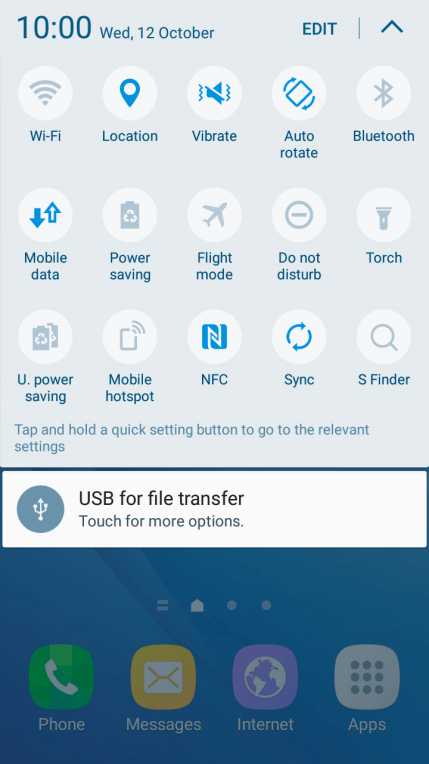 samsung j5 2016 on off switch