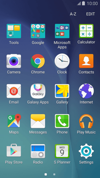 samsung galaxy j2 google play services has stopped