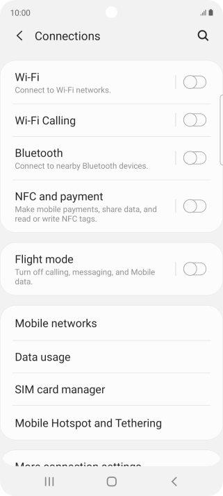 Samsung Galaxy S Fe 5g Pair A Bluetooth Device With Your Phone Vodafone Uk Samsung Galaxy S Fe 5g Pair A Bluetooth Device With Your Phone Vodafone Uk