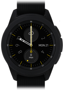 samsung galaxy watch lte manual