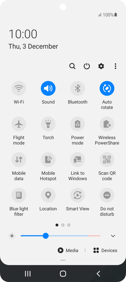 Samsung Galaxy S Fe 5g Pair A Bluetooth Device With Your Phone Vodafone Uk Samsung Galaxy S Fe 5g Pair A Bluetooth Device With Your Phone Vodafone Uk