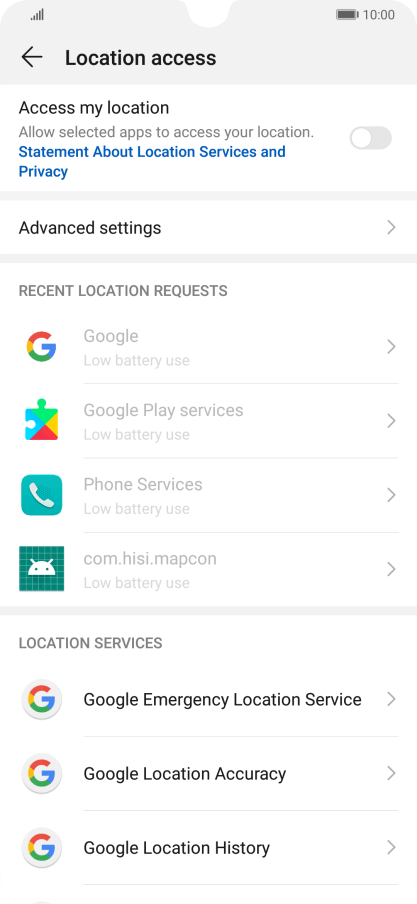 huawei p30 garmin connect