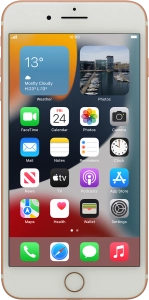 Apple iPhone 7 Plus