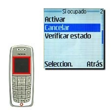 Cancelar, véase 3b.