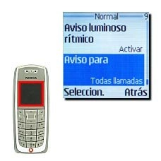Aviso para, véase 3i.