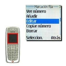 Vaya a Editar y pulse Seleccion..