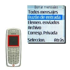 Buzón de entrada