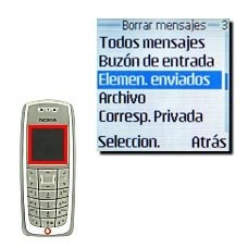 Elemen. enviados
