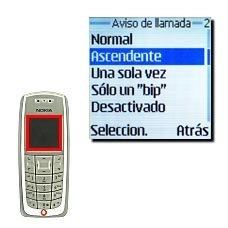 Ascendente