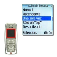 Una sola vez