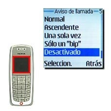 Desactivado