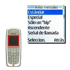 Estándar