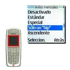 Sólo un 