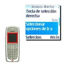 Vaya a Seleccionar opciones de Ir a y pulse Seleccion..