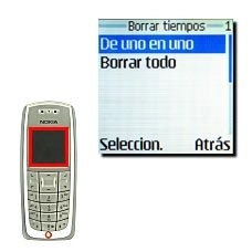 Elija una de las posibilidades siguientes:De uno en uno, véase 2a.