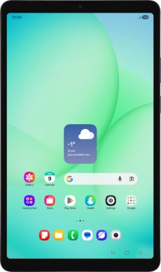 Samsung Galaxy Tab A11