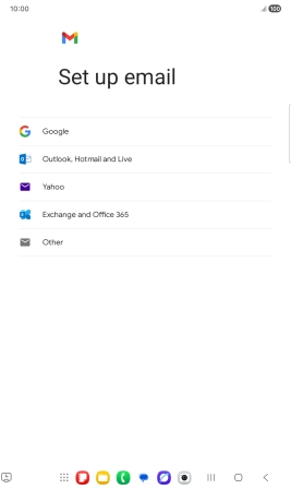 Press Exchange and Office 365.