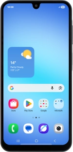 Samsung Galaxy A17 5G