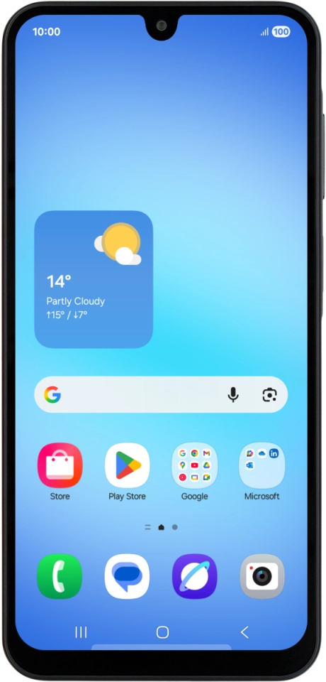 Samsung Galaxy A17 5G