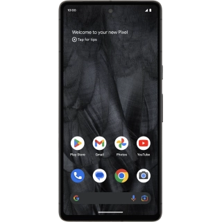 Guide for the Google Pixel 7 - Turn your own caller identification on ...
