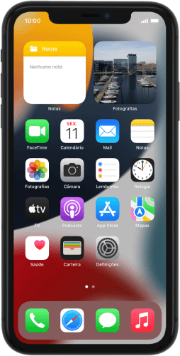 Apple iPhone 11