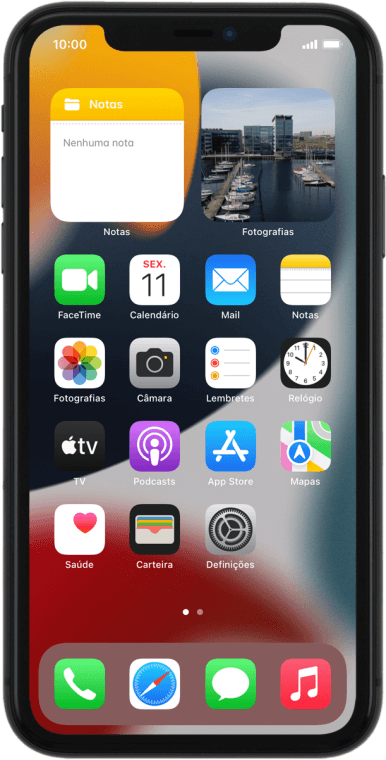 Apple iPhone 11