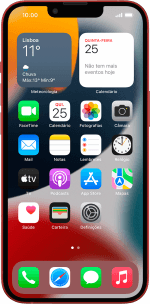 Apple iPhone 13