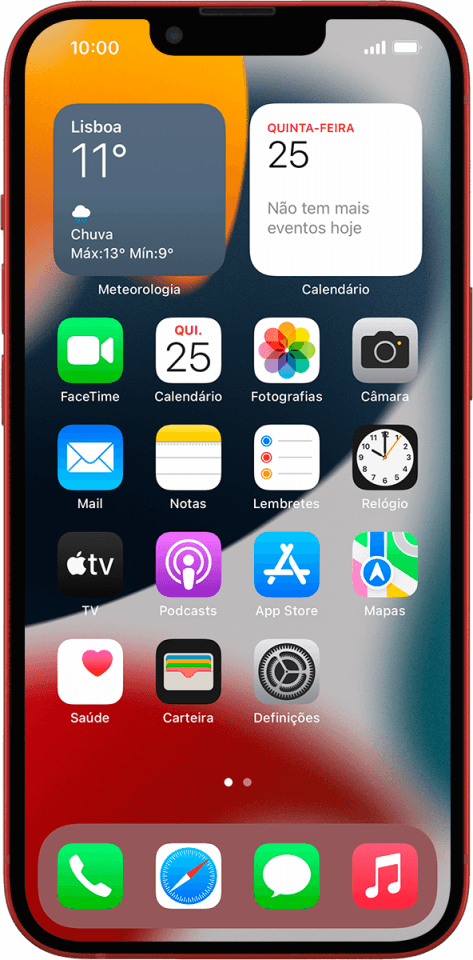 Apple iPhone 13