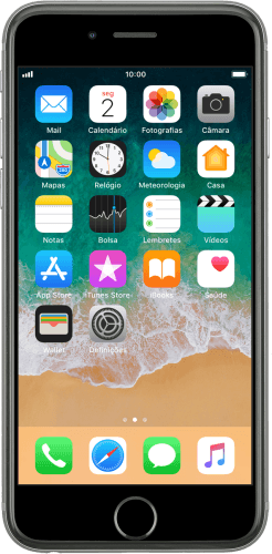 Apple iPhone 6s