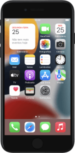 Apple iPhone SE (2022)