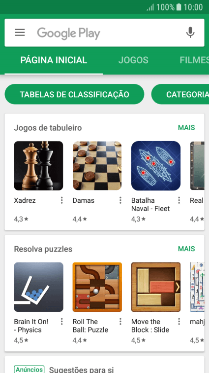 Damas – Apps no Google Play