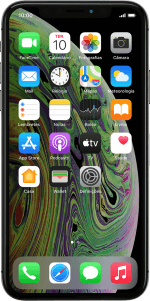 Apple iPhone Xs