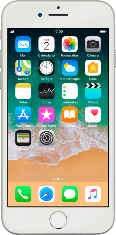 Apple iPhone 8