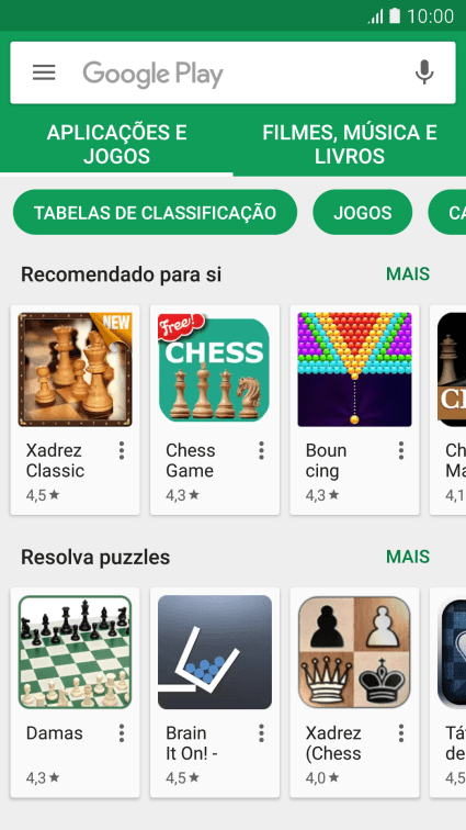 Damas – Apps no Google Play