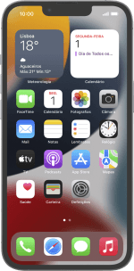 Apple iPhone 13 Pro