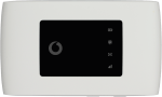 Vodafone Mobile Wi-Fi R218