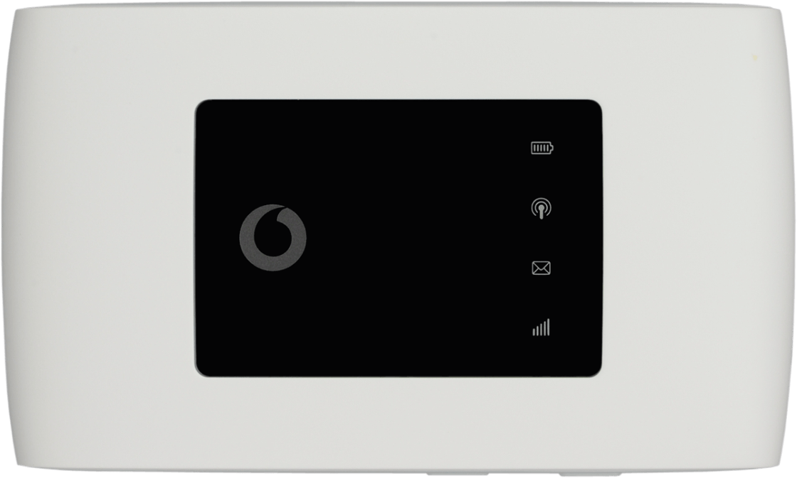 Vodafone Mobile Wi-Fi R218