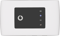 Vodafone Mobile WiFi R219z