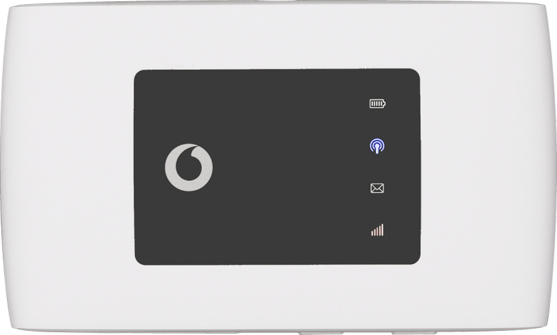 Vodafone Mobile WiFi R219z