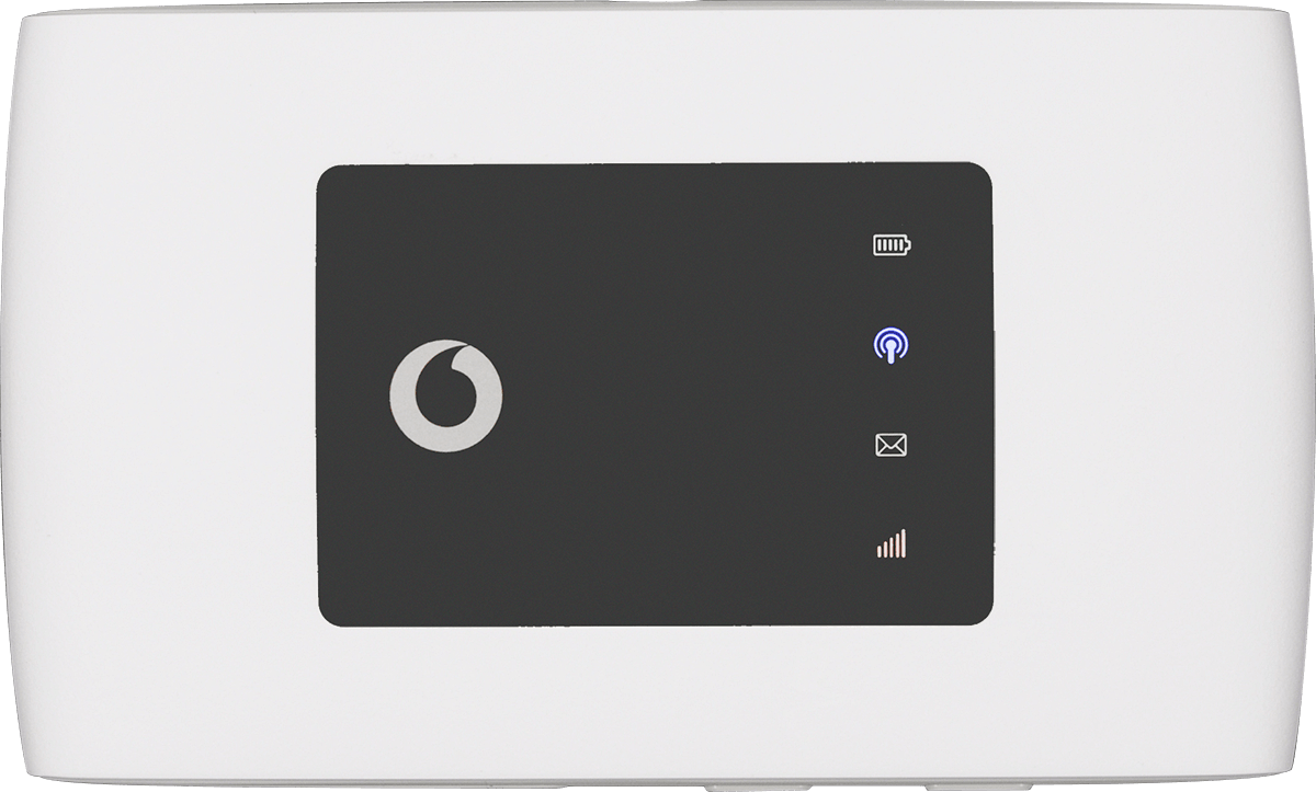 Vodafone Mobile WiFi R219z