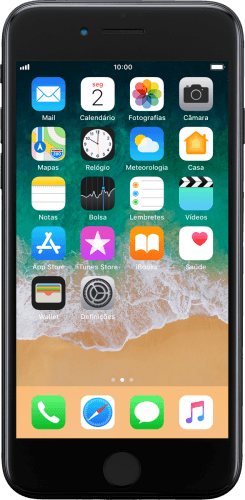 Apple iPhone 7