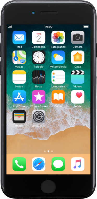Apple iPhone 7