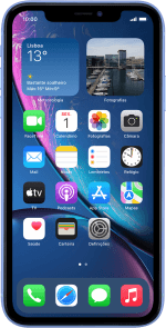 Apple iPhone XR