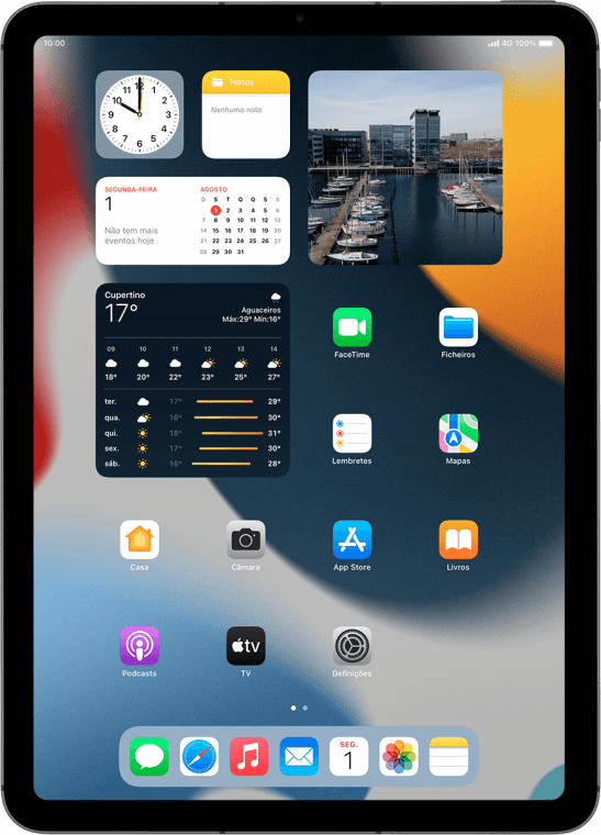 Apple iPad Air (2022)