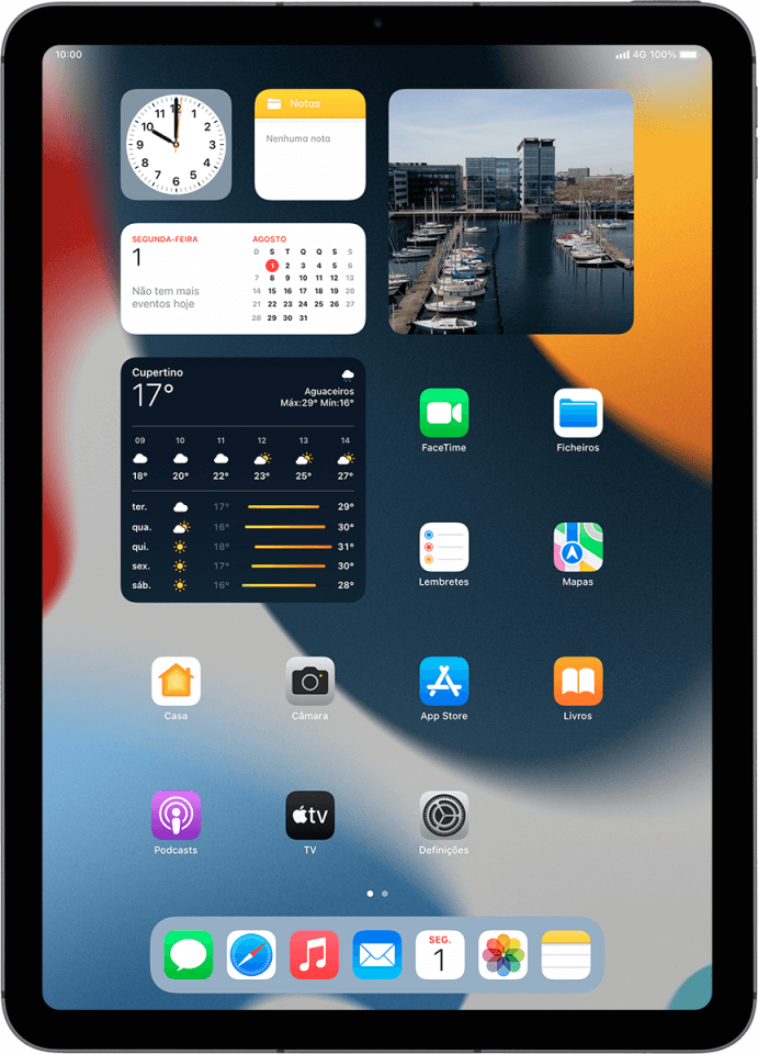 Apple iPad Air (2022)