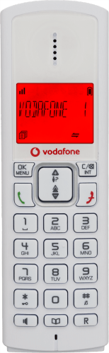 Vodafone F230