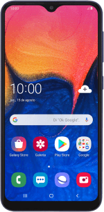 Samsung Galaxy A10